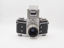 Vintage exakta ihagee for sale  Milford