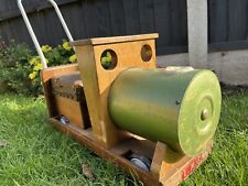 Vintage children baby for sale  DERBY