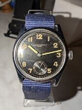 German ww2 watch for sale  SWINDON