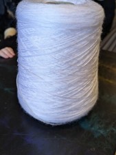Lace yarn cone for sale  COLCHESTER