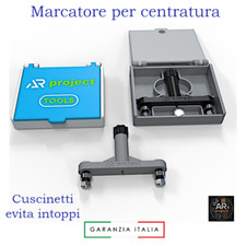 Marcatore per legno usato  Napoli