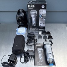 Braun series electric for sale  Somersworth