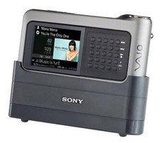 Sony vaio vgf gebraucht kaufen  Hattersheim