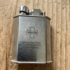 Vintage mcmurdo petrol for sale  BRIDGEND