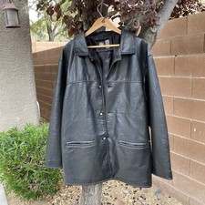 Handmade italian leather for sale  Las Vegas