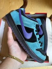Size nike dunk for sale  Watertown