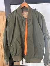 Alpha industries flight for sale  STOCKPORT