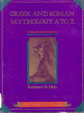 Greek roman mythology for sale  Montgomery