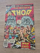 Thor annual 1976 for sale  ALDERLEY EDGE