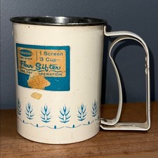Antique vintage androck for sale  Kathleen