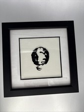Inch contemporary framed for sale  Stone Mountain