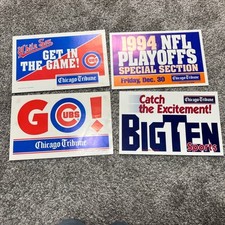 Vintage chicago cubs for sale  Princeton