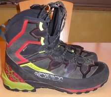 Bergsteiger schuhe montura gebraucht kaufen  Karlshuld