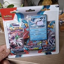 Tripack pokémon faille d'occasion  Orange