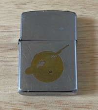 Vintage zippo lighter for sale  Clairton