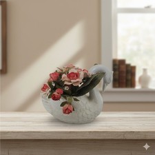 Vintage porzellan schwan gebraucht kaufen Vintage porzellan schwan gebraucht kaufen  Weeze