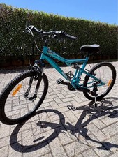 bicicletta ragazzo rock rider usato  Rosate