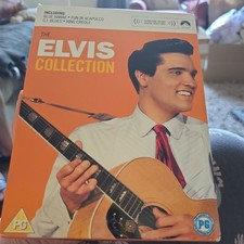 elvis presley movies box set dvd for sale elvis presley movies box set dvd for sale HUDDERSFIELD