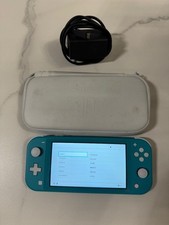 Nintendo switch lite d'occasion  Avrillé