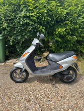 Preowned mopeds used for sale  TADLEY