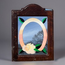 Vintage wood arched for sale  Plantsville