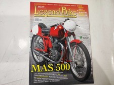 Legend bike .209 d'occasion  Expédié en Belgium