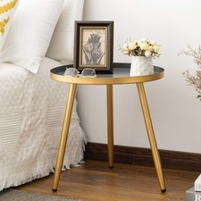 side metal tables for sale  SALFORD