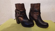 Superschöne stiefelette repla gebraucht kaufen Superschöne stiefelette repla gebraucht kaufen  Eisfeld