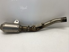 honda cbr 125 exhaust for sale  ELLESMERE PORT