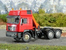 Man 2000 szm gebraucht kaufen  Deutschland