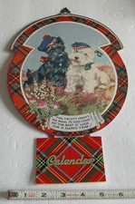 Vintage 1963 cardboard for sale  Chesterland
