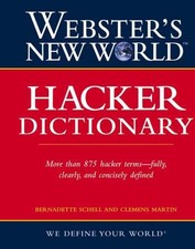 Webster new hacker for sale  Philadelphia
