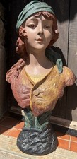 Buste femme art d'occasion  Camarès