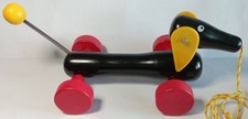 Brio 30332 hund gebraucht kaufen  Kiel