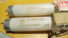 Fluorescent light tube for sale  WINSCOMBE