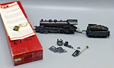 Rivarossi locomotive vapeur d'occasion  Nice-