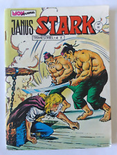 Janus stark 1981 d'occasion  Pleurtuit