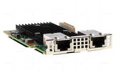 X557-T2 INTEL X557-T2 DUAL PORT 10GB RJ45 NETWORK CONNECTION MEZZANINE CARD segunda mano  Embacar hacia Mexico