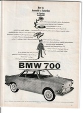 Original 1960 bmw for sale  Church Hill