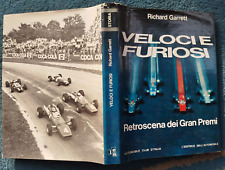 Veloci furiosi retroscena usato  Torino