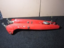 Yamaha vordergabel gabel gebraucht kaufen  Dasing