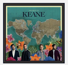 Keane : The Best of Keane VINYL  2 x LP (2022) New & Unplayed, usado comprar usado  Enviando para Brazil