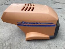 Husqvarna hood rare for sale  Wake Forest