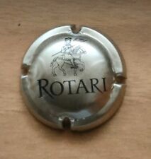 Rotari capsula del usato  Bari