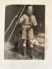 Scout jamboree 1950 d'occasion  France