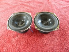 Kef b110 drivers for sale  COVENTRY