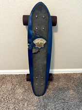 Vintage skateboard fibreflex for sale  Shipping to Ireland