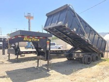 2018 big tex for sale  Lake Elsinore