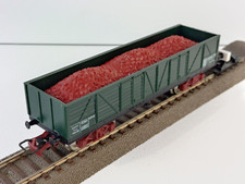 Jouef 6500 wagon d'occasion  Cuges-les-Pins