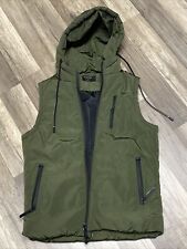 Castro weste nylon gebraucht kaufen  Bergisch Gladbach